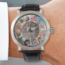 Search for rustic watches For him