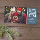 Search for oh come let us adore him christmas cards Religious