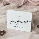 Search for grandfather of the bride For her