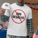 Search for ron clothing political