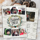 Search for vintage floral christmas cards Wreath