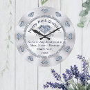 Search for diamond clocks Birthday