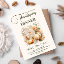 Search for friendgiving invitations Elegant