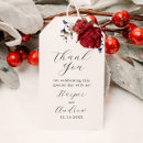 Search for floral gift tags Elegant