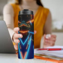 Search for cool dad travel mugs Neon