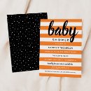 Search for halloween baby shower Modern