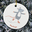 Search for skate christmas tree decorations Cute