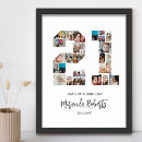 Search for 1 photo posters 21st birthday