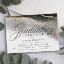 Search for abstract graduation invitations Unique