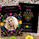Search for pink and blue quinceanera invitations Daughter