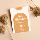 Search for sunshine birthday invitations Elegant