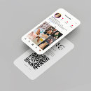 Search for nail photo Qr code