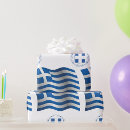 Search for coat of arms wrapping paper Country