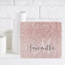 Search for glitter chopping boards Pink