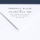 Search for 2 names rubber stamps Simple