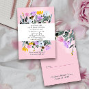 Search for wrapping party invitations Bride