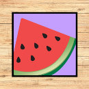 Search for watermelon posters Green
