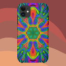Search for psychedelic rainbow cases Mandala