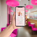 Search for bubble tea invitations Boba