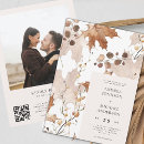 Search for october 1 invitations Qr code