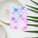 Search for mermaid business cards Elegant