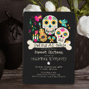Search for calling all souls invitations Dia de los muertos