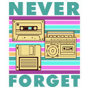 Search for floppy disk tshirts 80s