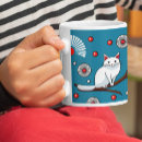 Search for orienteering mugs Red