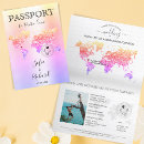 Search for dominican republic invitations Passport