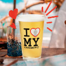 Search for i love my hubby mugs Boyfriend