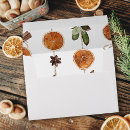 Search for thanksgiving envelopes Elegant