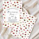 Search for garden housewarming invitations Modern new home celebration