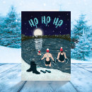 Search for wild christmas cards Snow
