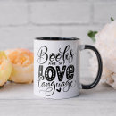 Search for language mugs hearts