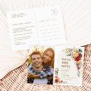 Search for marigold save the dates Couple