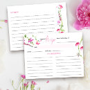 Search for wedding shower postcards Bride to be