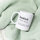 Search for bookish mugs Books