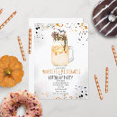 Search for monster halloween invitations Trick or treat