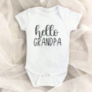 Search for grandpa baby clothes Pregnancy