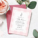 Search for spring bunny baby shower invitations Woodland animal