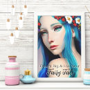 Search for beautiful fantasy girls art Fairy