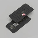 Search for florist business cards Flower delivery