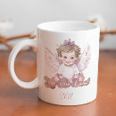 Search for spiritual coffee mugs Girl