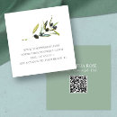 Search for unique business cards Botanical