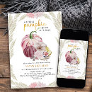 Search for pear invitations Pink