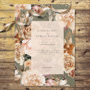 Search for beige roses wedding invitations Sage green