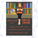 Search for book club invitations Friends