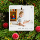 Search for first date christmas tree decorations Keepsake