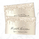 Search for manicure business cards Aesthetician