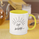 Search for motivation mugs good vibes